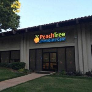 Peach Tree Health Uptown Studios Peach Tree Health Uptown Studios