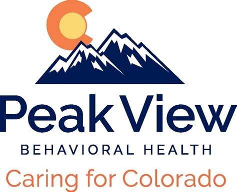 Peak View Behavioral Health Mental Health Hospital In Colorado Springs Peak View Behavioral Health Mental Health Hospital In Colorado Springs
