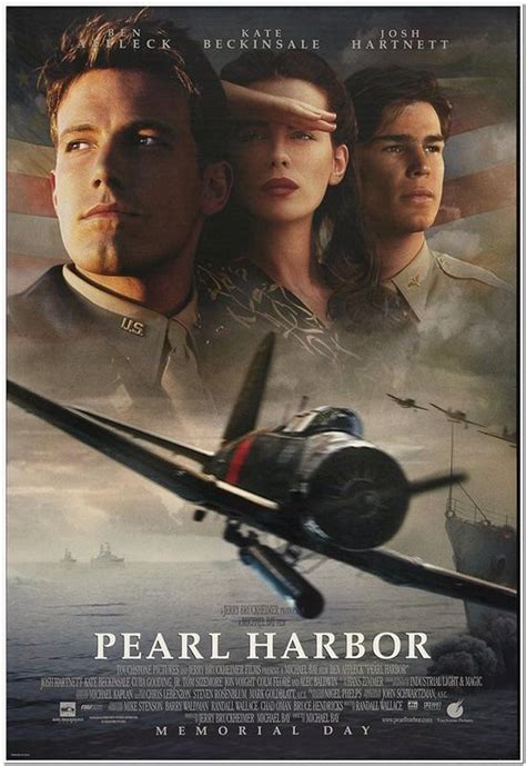 Pearl Harbor 2001 Moviezine Pearl Harbor 2001 Moviezine