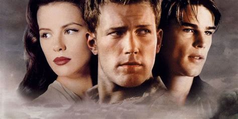 Pearl Harbor Actors