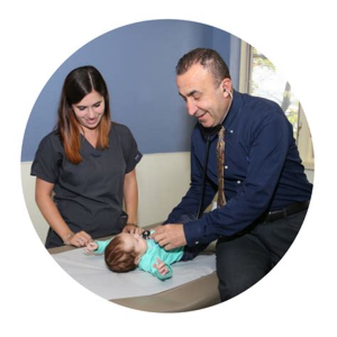 Pediatric Healthcare Associates