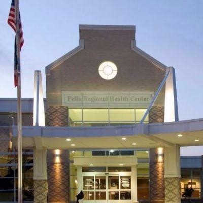 Pella Regional Health Center The Iowa Clinic Pella Regional Health Center The Iowa Clinic