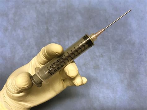 Penicillin Shot Army Penicillin Shot Army