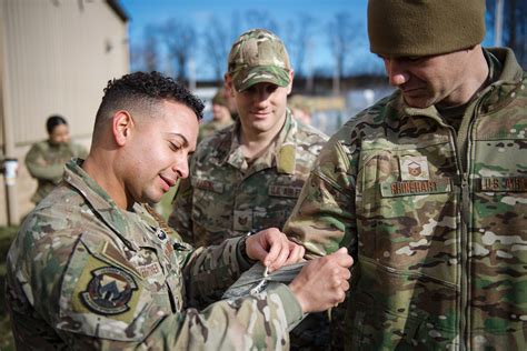 Pennsylvania Airman Puts Military Medical Training To Work At Home Pennsylvania Airman Puts Military Medical Training To Work At Home