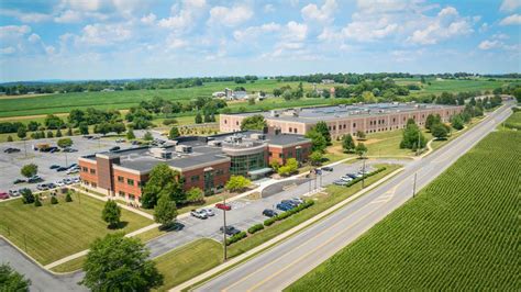 Pennsylvania College Of Health Sciences