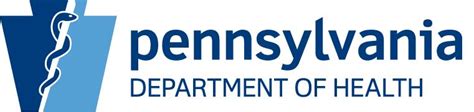 Pennsylvania Department Of Health
