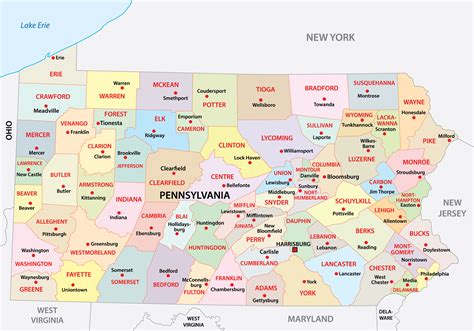 Pennsylvania Pennsylvania