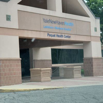 Pequot Health Center