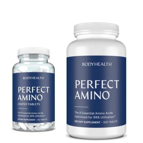 Perfect Amino Tablet Perfect Amino Tablet