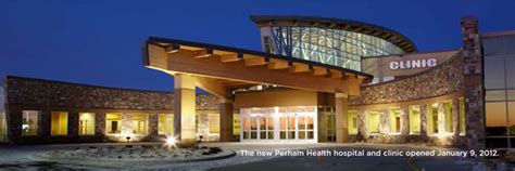 Perham Health