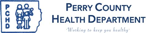 Perry County Health Department
