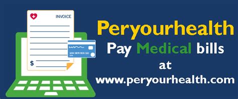 Peryourhealth Login Pay Your Medical Bills Online At Www Peryourhealth Peryourhealth Login Pay Your Medical Bills Online At Www Peryourhealth