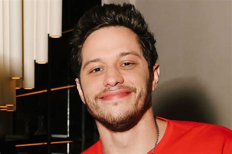 Pete Davidson Opens Up About Being Harassed Over His Dating Life Pete Davidson Opens Up About Being Harassed Over His Dating Life