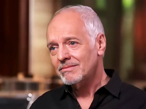 Peter Frampton Health