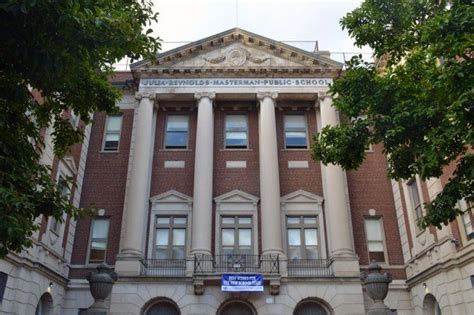 Philly Public Schools Penn Philly