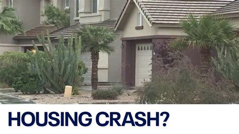 Phoenix Is One Of 4 U S Cities To See Housing Crash Similar To 08 Phoenix Is One Of 4 U S Cities To See Housing Crash Similar To 08