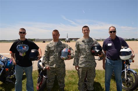 Photo Essay Maryland Air National Guard Members Support The Ride Photo Essay Maryland Air National Guard Members Support The Ride