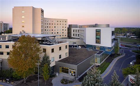 Photo Tour M Health Fairview Southdale Hospital Inpatient Expansion Photo Tour M Health Fairview Southdale Hospital Inpatient Expansion