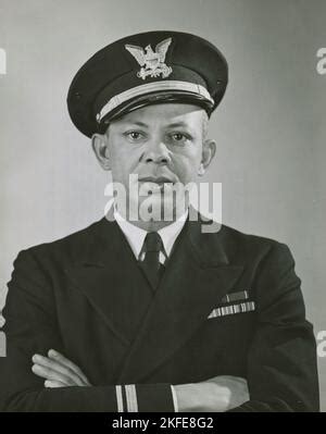 Photograph Of Lieutenant Clarence Samuels Of The United States Coast Photograph Of Lieutenant Clarence Samuels Of The United States Coast