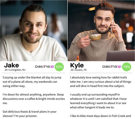 Best Photos for Dating Profiles