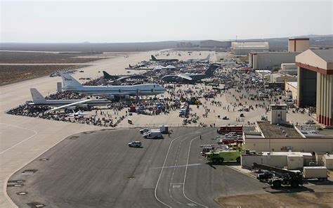 Photos Of Edwards Air Force Base Milbases Com Photos Of Edwards Air Force Base Milbases Com