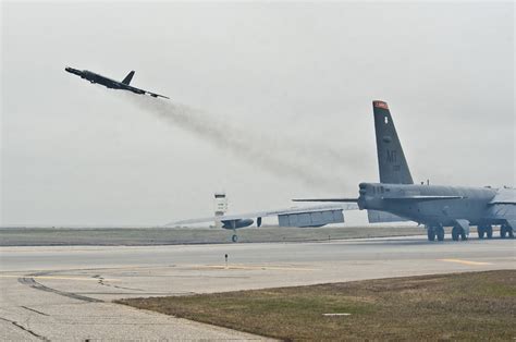 Photos Of Minot Air Force Base Milbases Com