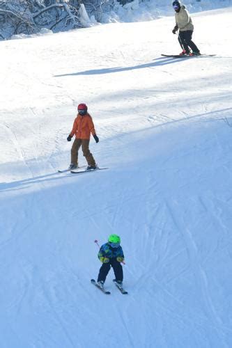Photos Skiers And Snowboarders Hit The Slopes At Ski Butternut Photos Skiers And Snowboarders Hit The Slopes At Ski Butternut