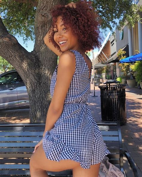 Picture Of Parker Mckenna Posey Picture Of Parker Mckenna Posey