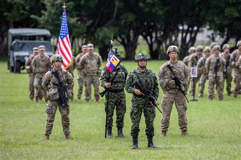 Picture Of The Military