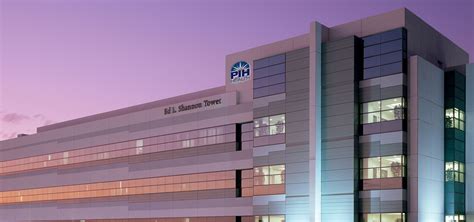 Pih Health