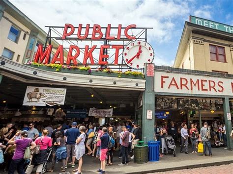 Pike Place Market Seattle All You Need To Know Before You Go Pike Place Market Seattle All You Need To Know Before You Go