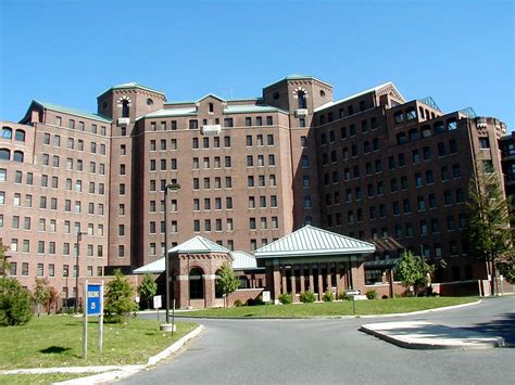 Pilgrim Psychiatric Center Pilgrim Psychiatric Center