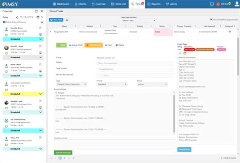 Pimsy Mental Health Ehr Reviews Cost Features Getapp Australia 2023 Pimsy Mental Health Ehr Reviews Cost Features Getapp Australia 2023