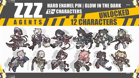 Pin On Zenless Zone Zero Zzz Pin On Zenless Zone Zero Zzz
