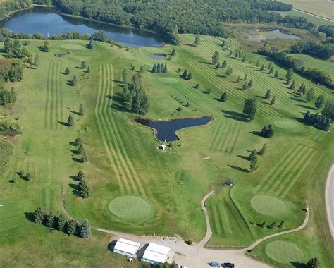 Pine Ridge Golf Course