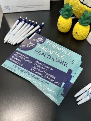 Pineapple Healthcare Updated April 2025 23 Photos 1724 33Rd St Pineapple Healthcare Updated April 2025 23 Photos 1724 33Rd St