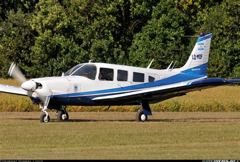 Piper Pa 32R 300 Cherokee Lance Policia De La Provincia De Buenos Piper Pa 32R 300 Cherokee Lance Policia De La Provincia De Buenos