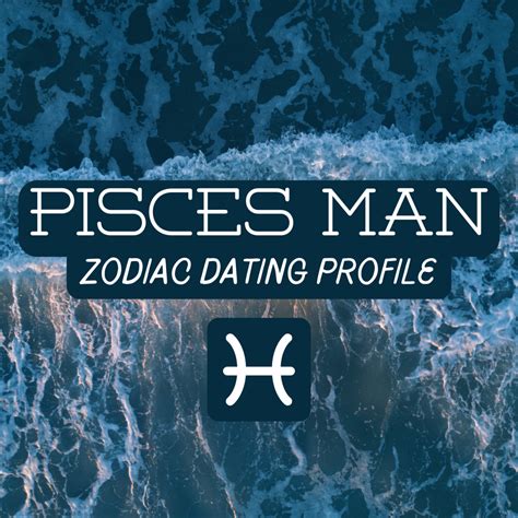 5 Tips Dating Pisces Male