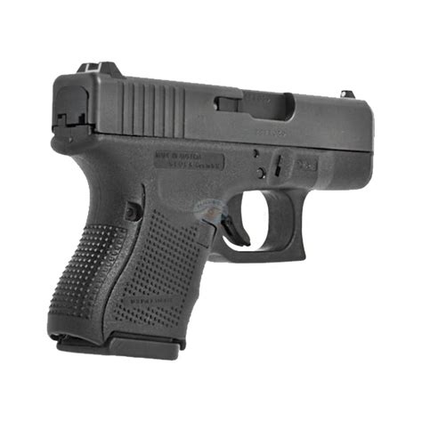 Pistola Glock G27 Gen 4 Cal 40S W 9 Tiros Na Pesca Cia Armas Pistola Glock G27 Gen 4 Cal 40S W 9 Tiros Na Pesca Cia Armas