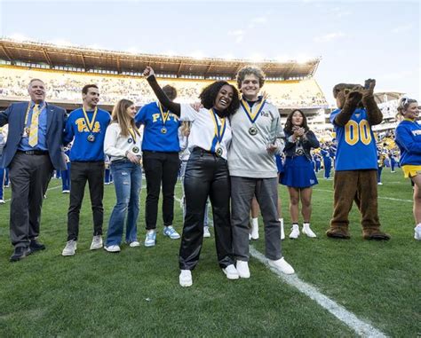 Pitt Homecoming 2022 In Photos University Of Pittsburgh Pitt Homecoming 2022 In Photos University Of Pittsburgh