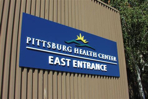 Pittsburg Health Center