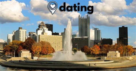 Pittsburgh Dating Scene