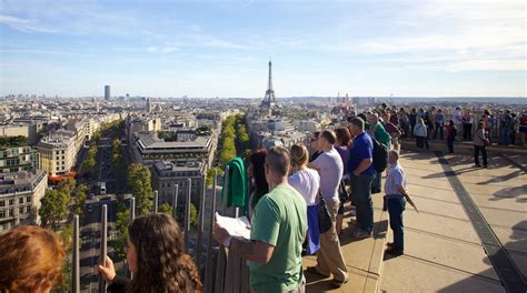 Place Charles De Gaulle Tours And Activities Expedia Place Charles De Gaulle Tours And Activities Expedia