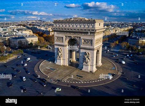 Place Charles De Gaulle