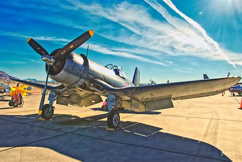 Planes Of Fame Air Museum