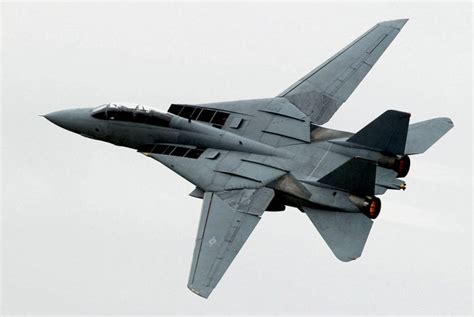 Planes Used In Top Gun