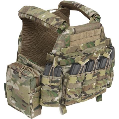Plate Carrier Warrior Assault Systems Dcs 5 56 Multicam Plate Carrier Warrior Assault Systems Dcs 5 56 Multicam