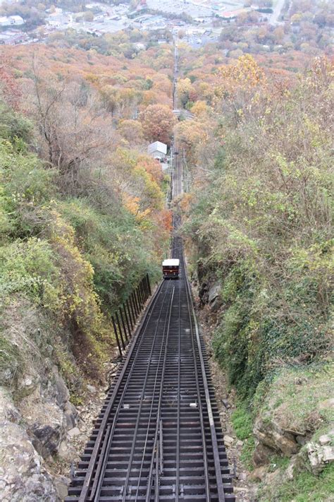 Play Chattanooga Lookout Mountain Incline Railway Play Chattanooga Lookout Mountain Incline Railway