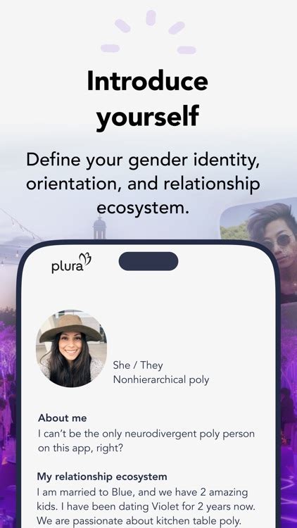 Plura Meet Partners Friends By Bloom Community