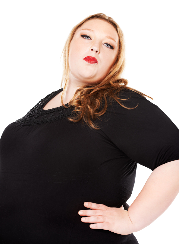 Plus Size Dating Tips